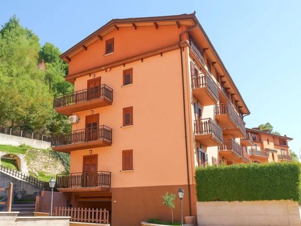 appartamento in vendita a Monteforte Irpino