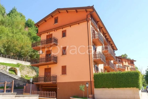 appartamento in vendita a Monteforte Irpino