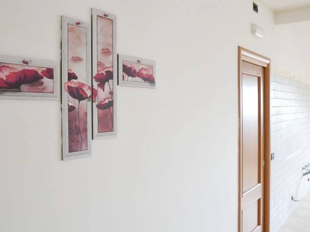 appartamento in vendita a Monteforte Irpino