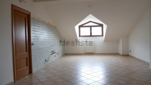 appartamento in vendita a Monteforte Irpino