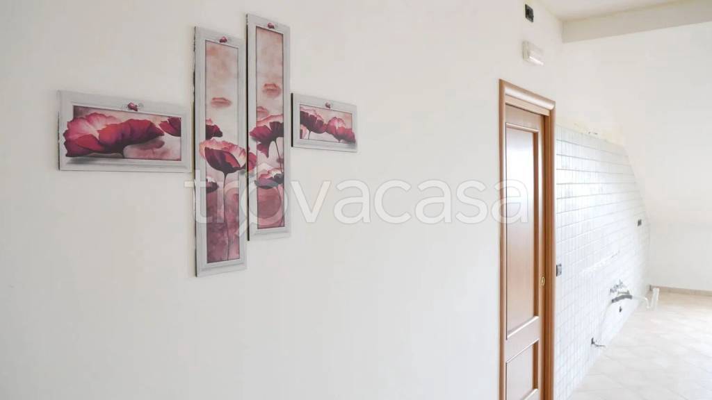 appartamento in vendita a Monteforte Irpino