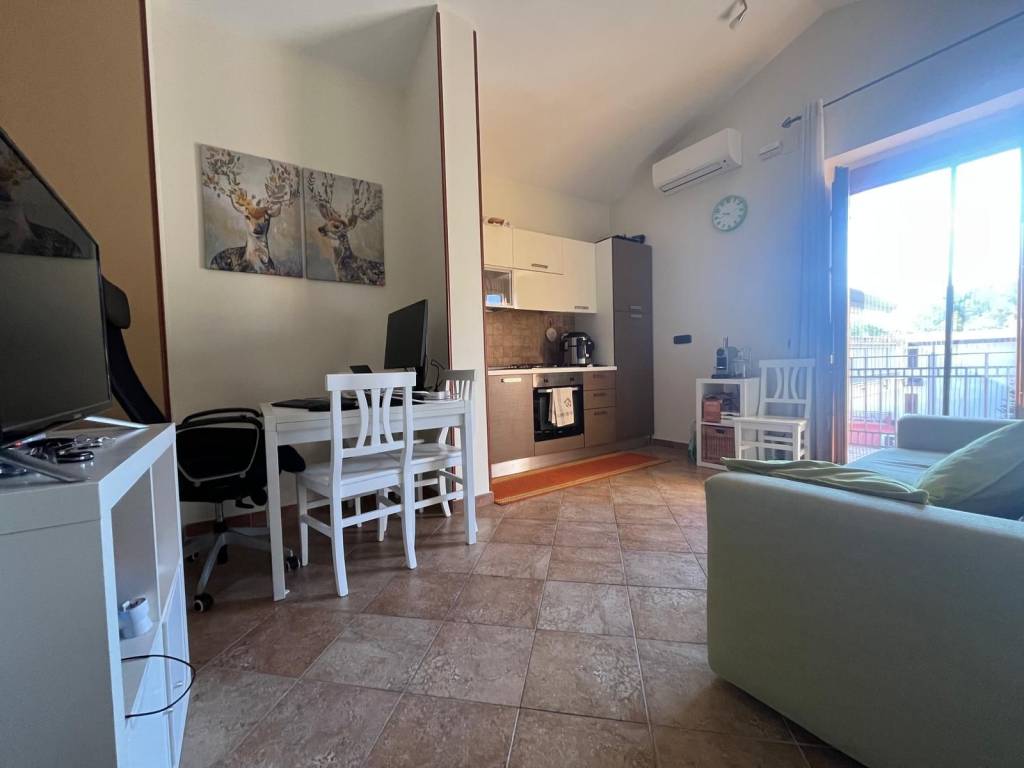 appartamento in vendita a Monteforte Irpino