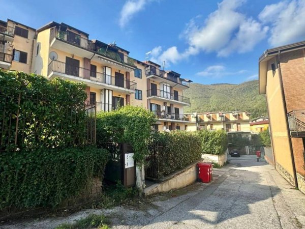 appartamento in vendita a Monteforte Irpino