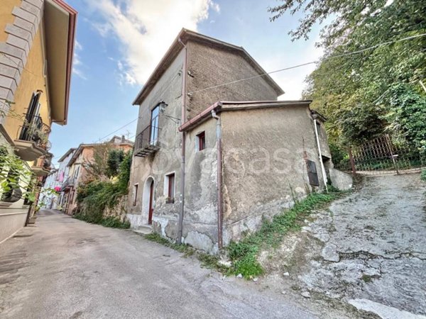 casa indipendente in vendita a Monteforte Irpino
