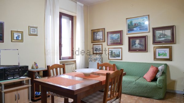 appartamento in vendita a Monteforte Irpino