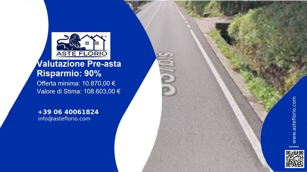 terreno edificabile in vendita a Monteforte Irpino in zona Campi