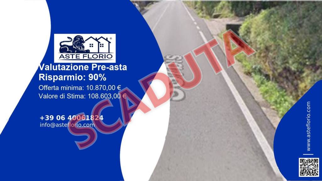 terreno edificabile in vendita a Monteforte Irpino in zona Campi