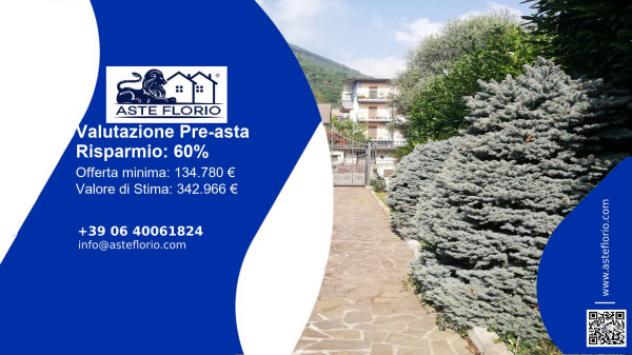 casa indipendente in vendita a Monteforte Irpino in zona Alvanella