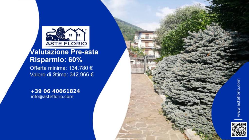casa indipendente in vendita a Monteforte Irpino in zona Alvanella