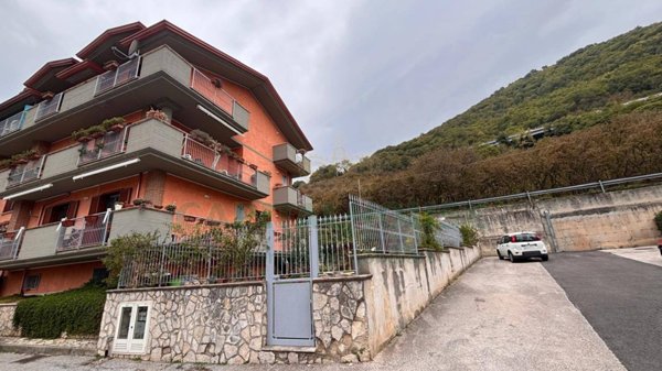 appartamento in vendita a Monteforte Irpino