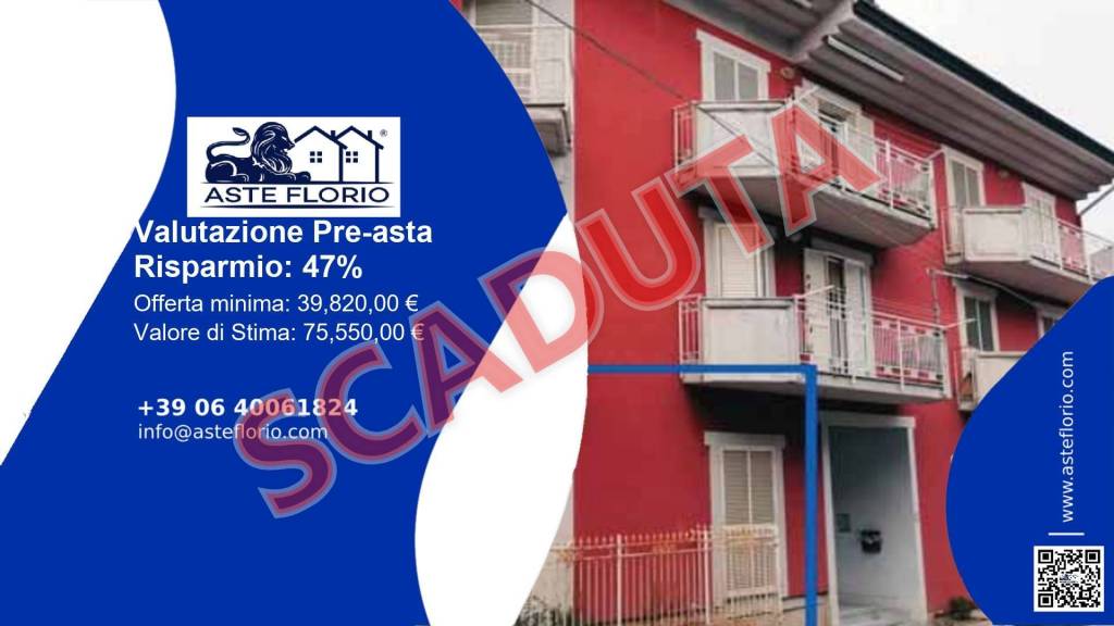 appartamento in vendita a Monteforte Irpino