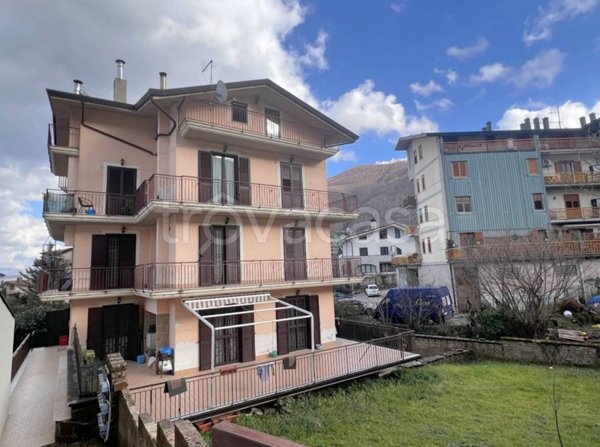 appartamento in vendita a Monteforte Irpino