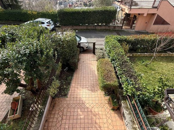 casa indipendente in vendita a Monteforte Irpino