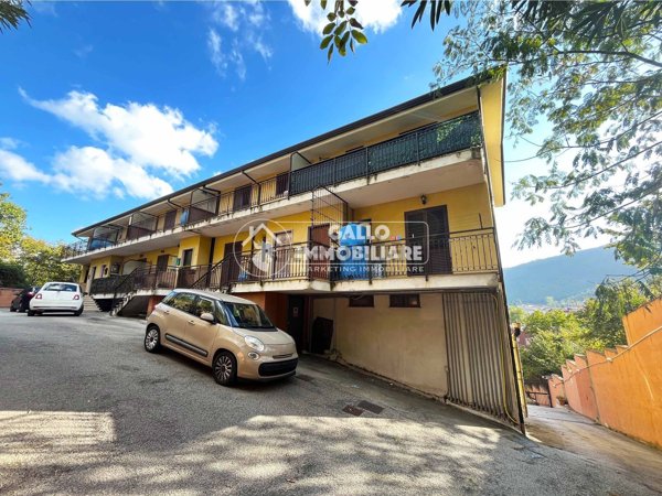 appartamento in vendita a Monteforte Irpino
