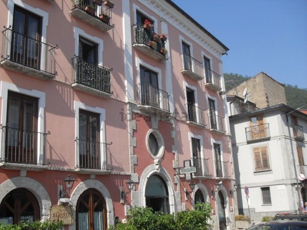 appartamento in vendita a Monteforte Irpino