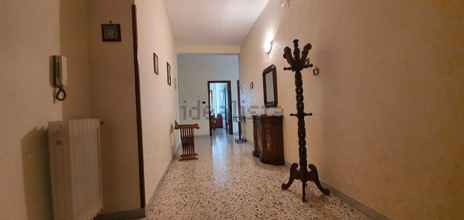 appartamento in vendita a Monteforte Irpino