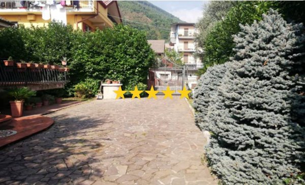 casa indipendente in vendita a Monteforte Irpino in zona Alvanella