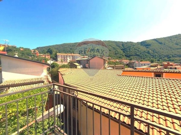 appartamento in vendita a Monteforte Irpino