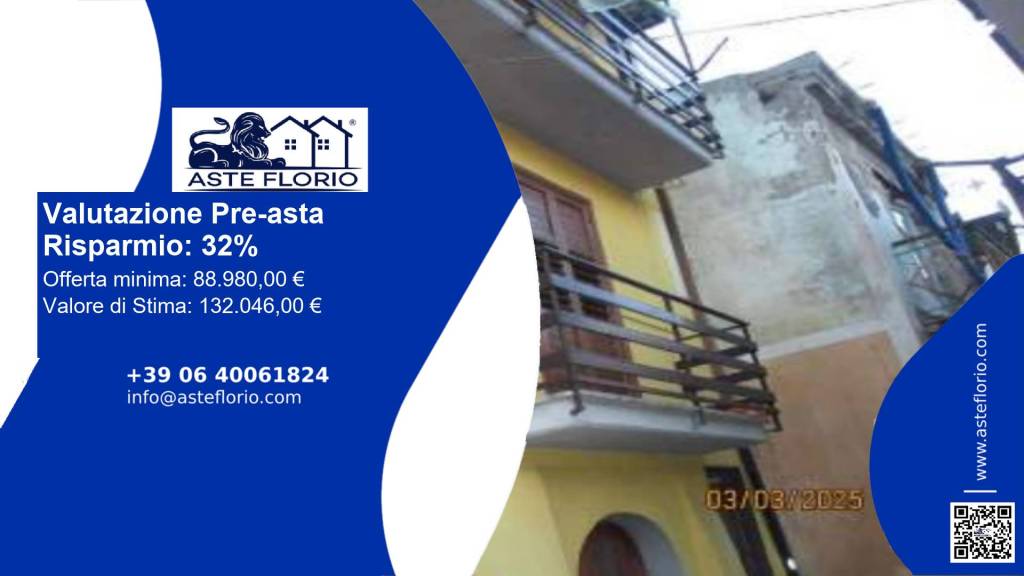 appartamento in vendita a Monteforte Irpino