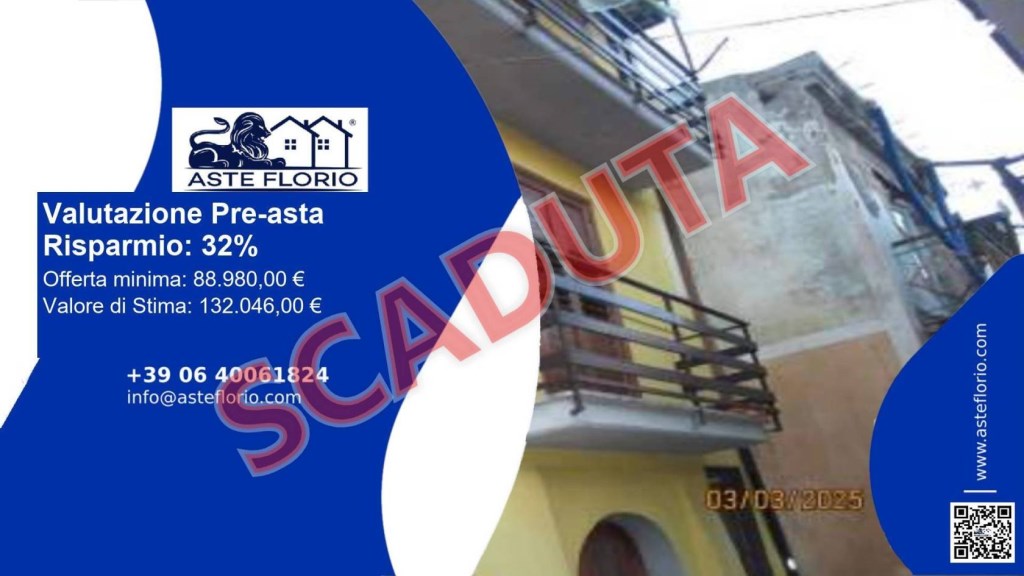 appartamento in vendita a Monteforte Irpino