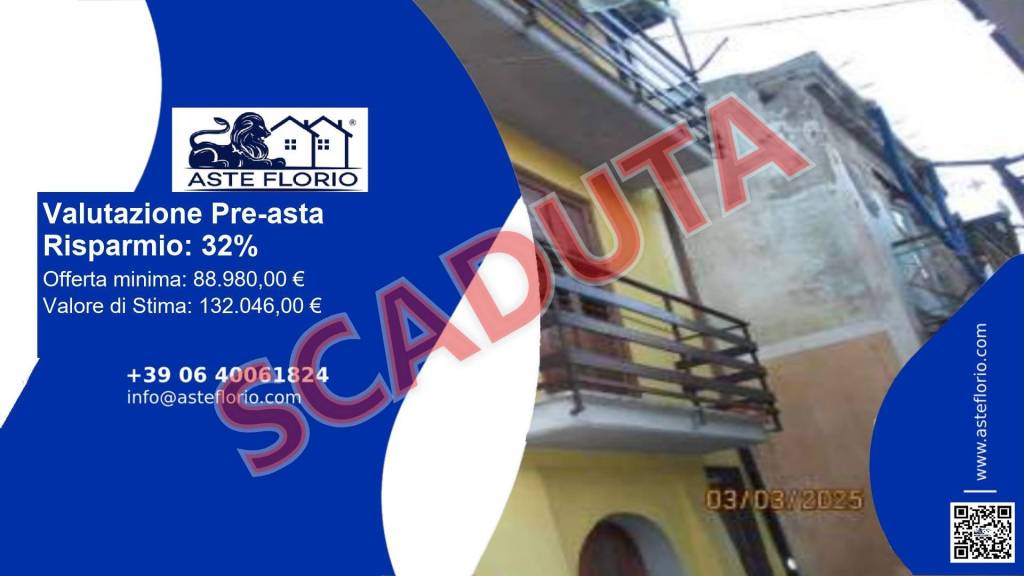 appartamento in vendita a Monteforte Irpino