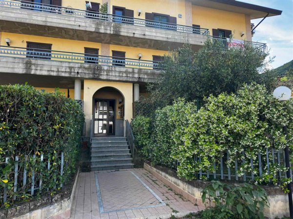 appartamento in vendita a Monteforte Irpino in zona Alvanella