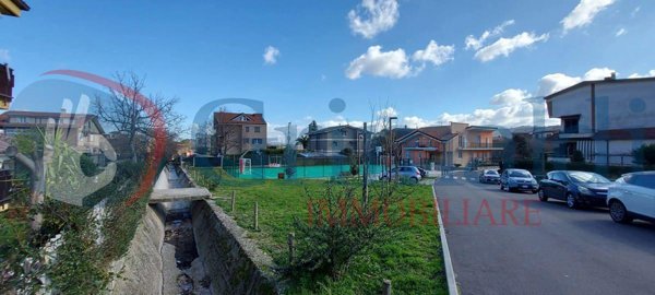 appartamento in vendita a Monteforte Irpino in zona Alvanella