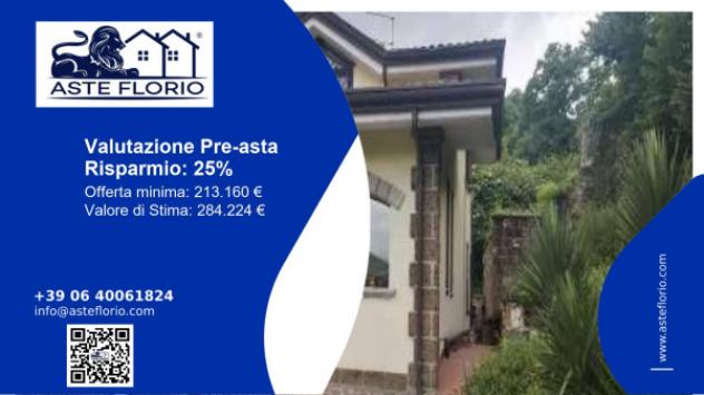 casa indipendente in vendita a Monteforte Irpino