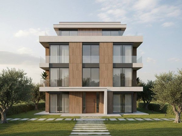 terreno agricolo in vendita a Monteforte Irpino