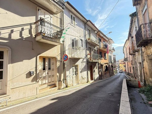 appartamento in vendita a Monteforte Irpino