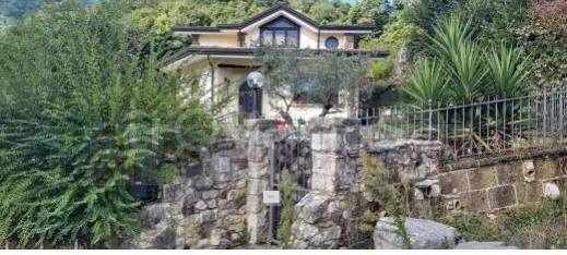 casa indipendente in vendita a Monteforte Irpino