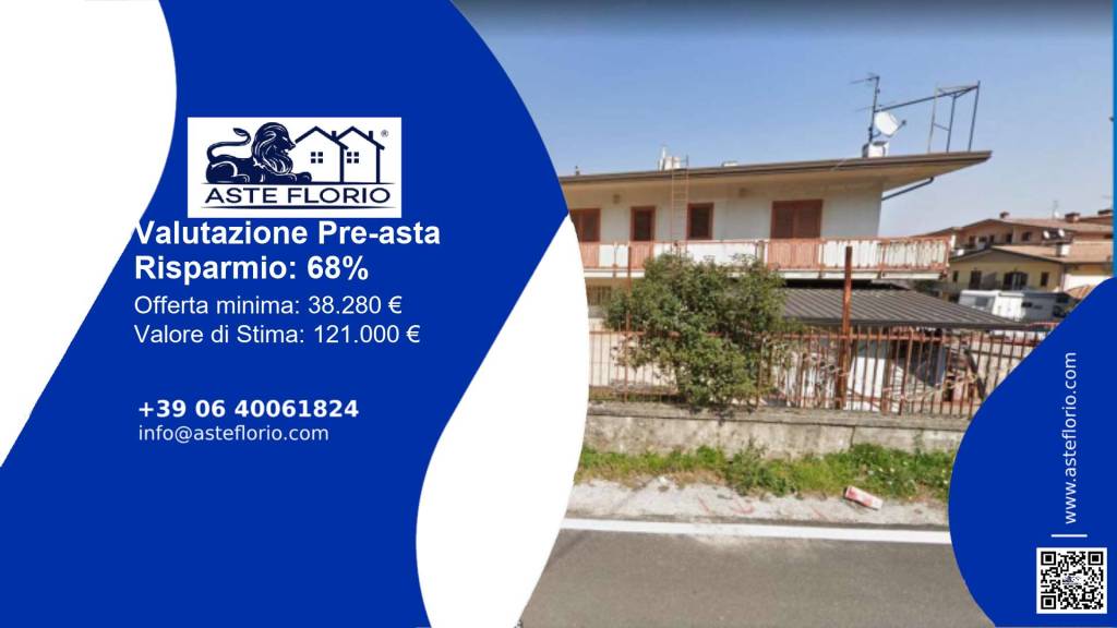 appartamento in vendita a Monteforte Irpino