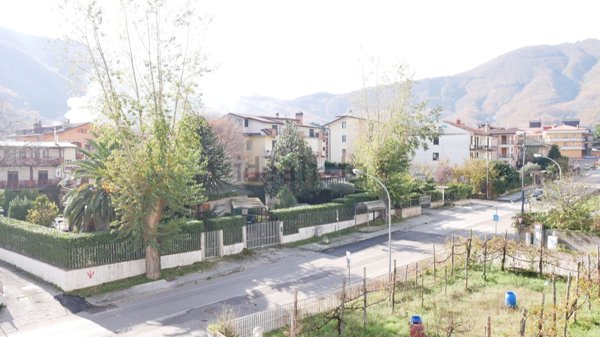appartamento in vendita a Monteforte Irpino