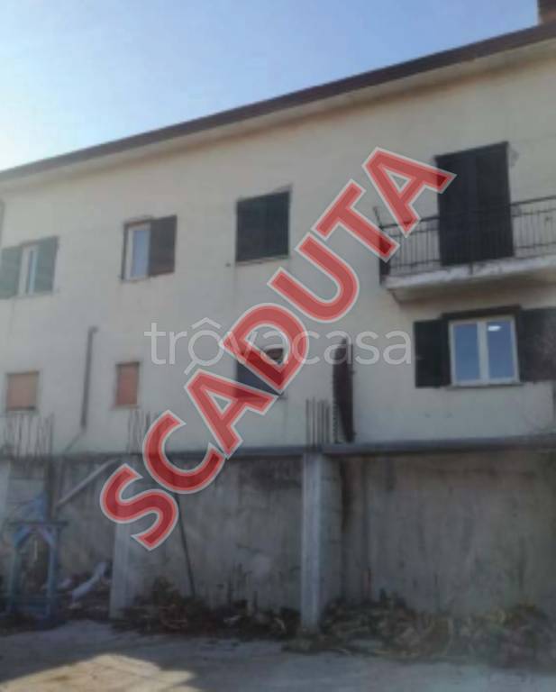 appartamento in vendita a Monteforte Irpino