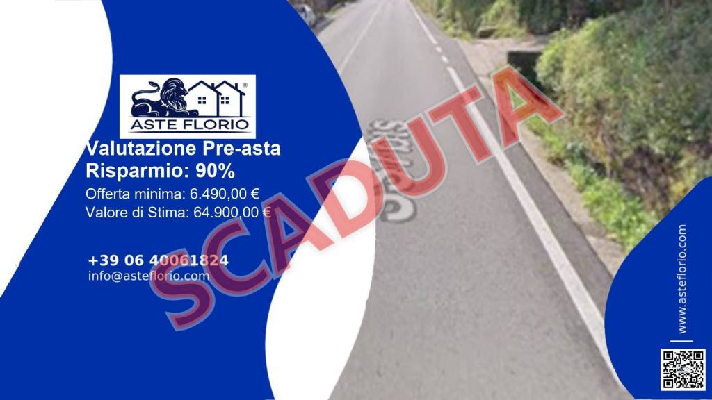 locale commerciale in vendita a Monteforte Irpino in zona Campi