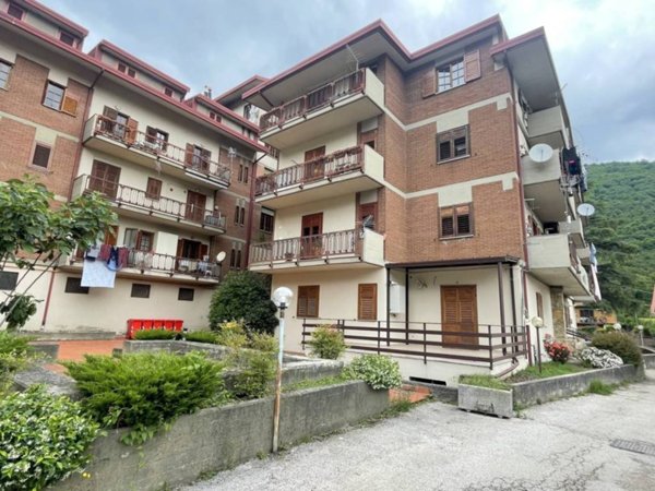 appartamento in vendita a Monteforte Irpino