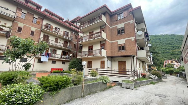 appartamento in vendita a Monteforte Irpino