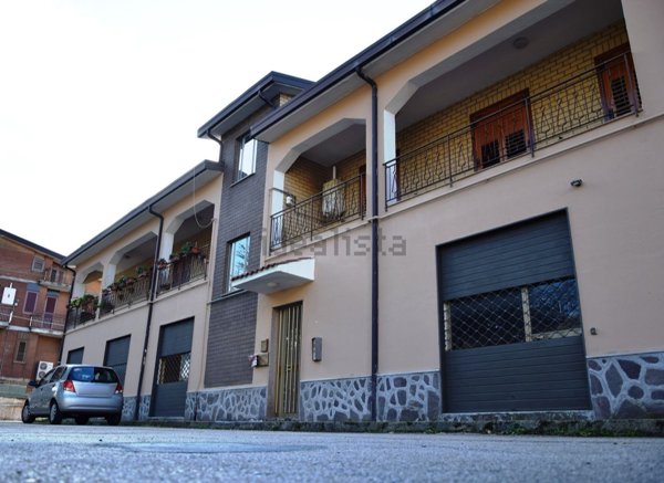 appartamento in vendita a Monteforte Irpino