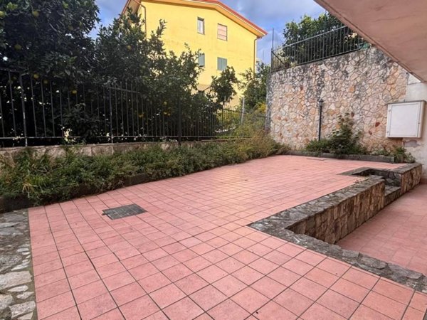 appartamento in vendita a Monteforte Irpino