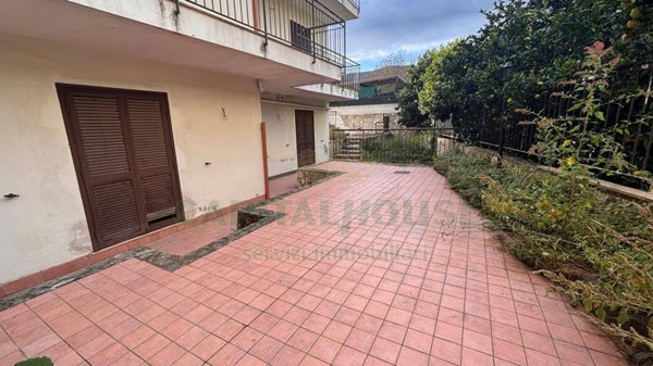 appartamento in vendita a Monteforte Irpino
