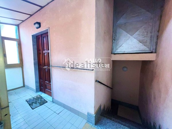 appartamento in vendita a Monteforte Irpino