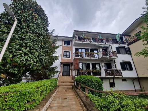 appartamento in vendita a Monteforte Irpino