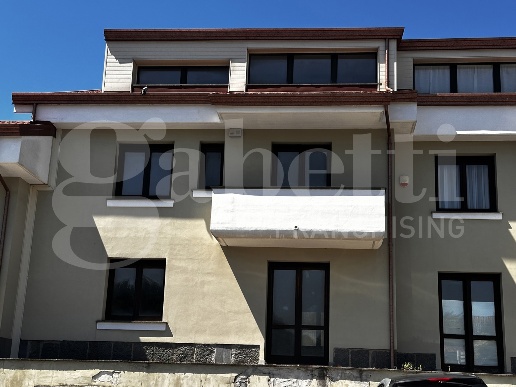 casa indipendente in vendita a Monteforte Irpino in zona Molinelle