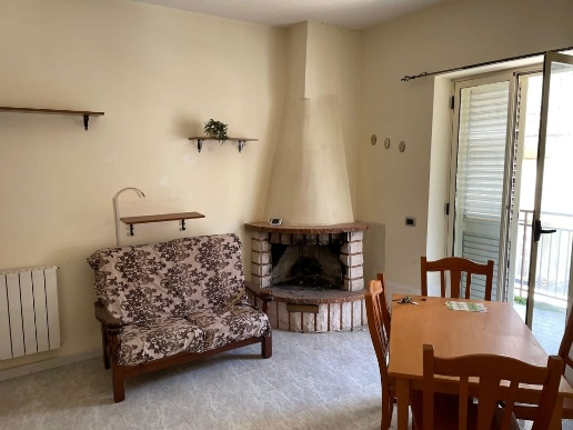 appartamento in vendita a Monteforte Irpino