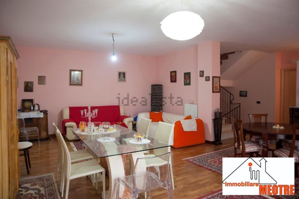 casa indipendente in vendita a Monteforte Irpino in zona Molinelle