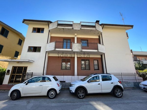 appartamento in vendita a Monteforte Irpino