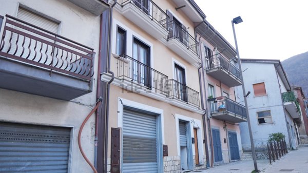 appartamento in vendita a Monteforte Irpino