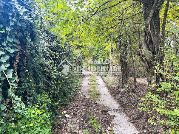 terreno agricolo in vendita a Monteforte Irpino