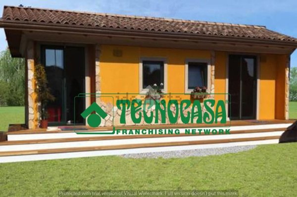 casa indipendente in vendita a Monteforte Irpino