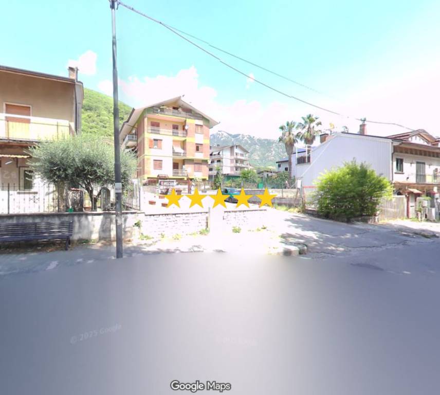casa indipendente in vendita a Monteforte Irpino in zona Alvanella